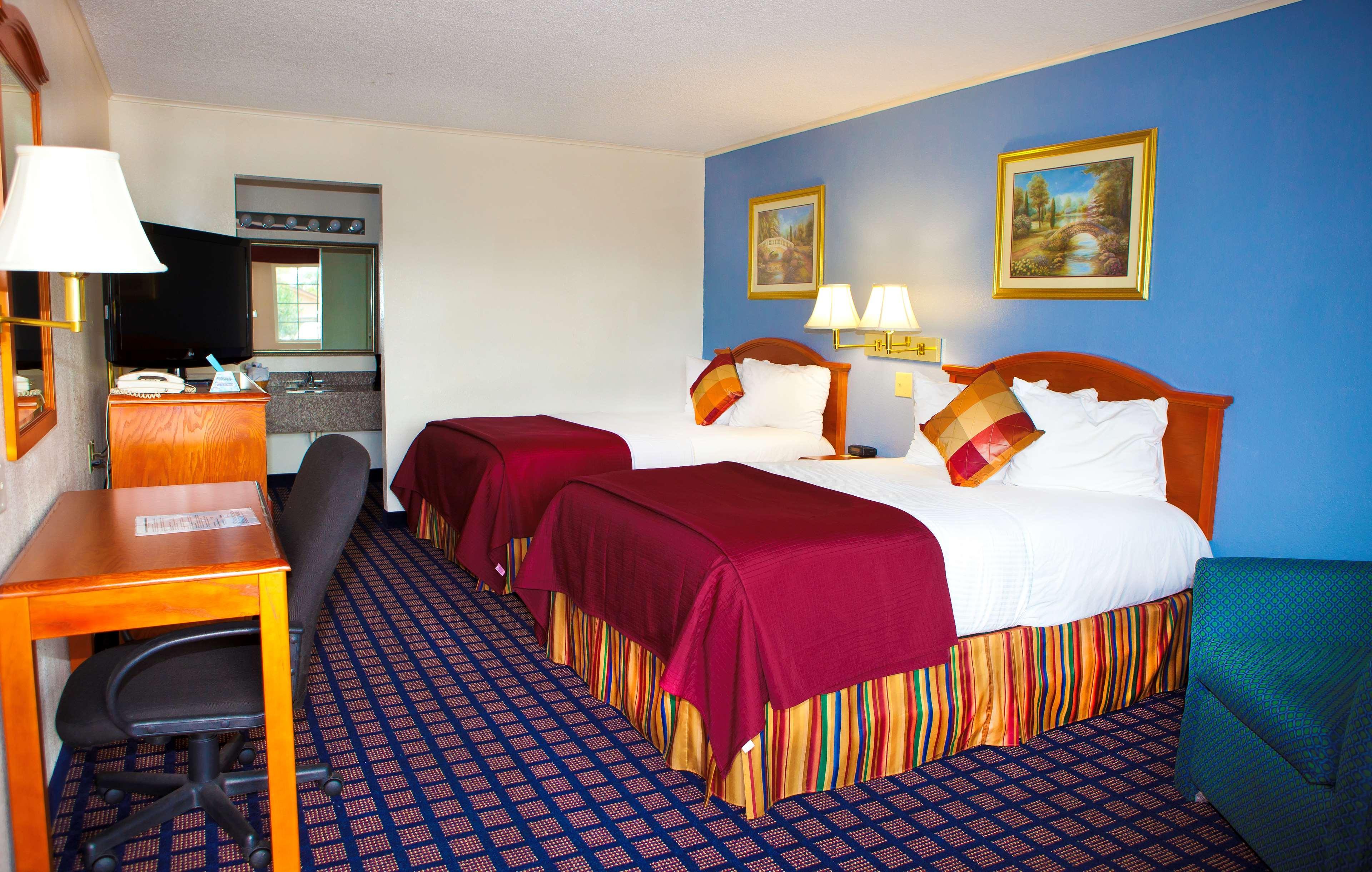 Best Western Palestine Inn Δωμάτιο φωτογραφία