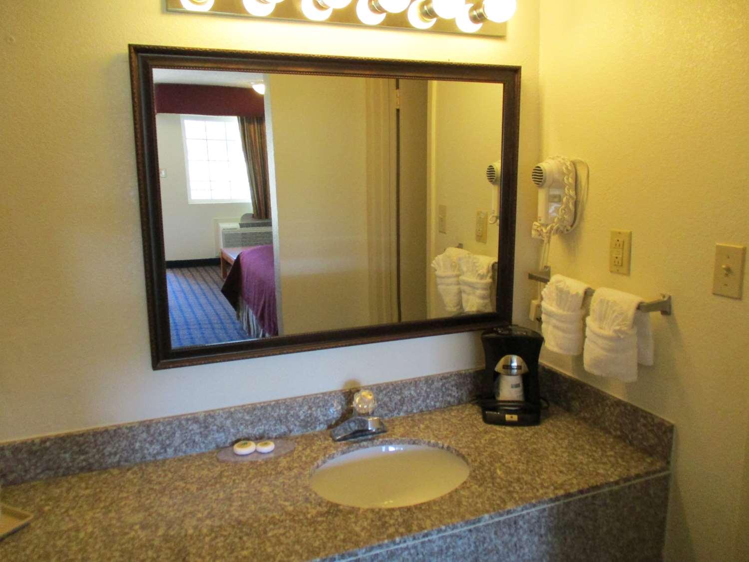 Best Western Palestine Inn Εξωτερικό φωτογραφία