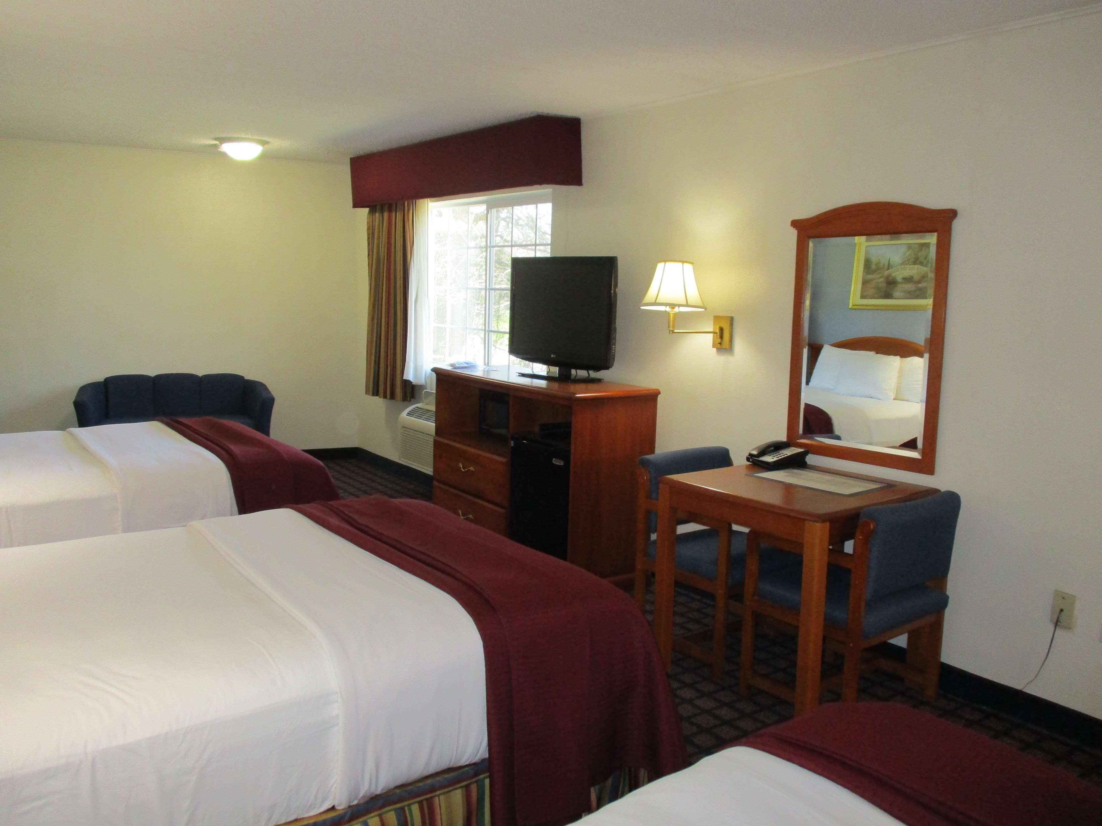 Best Western Palestine Inn Εξωτερικό φωτογραφία