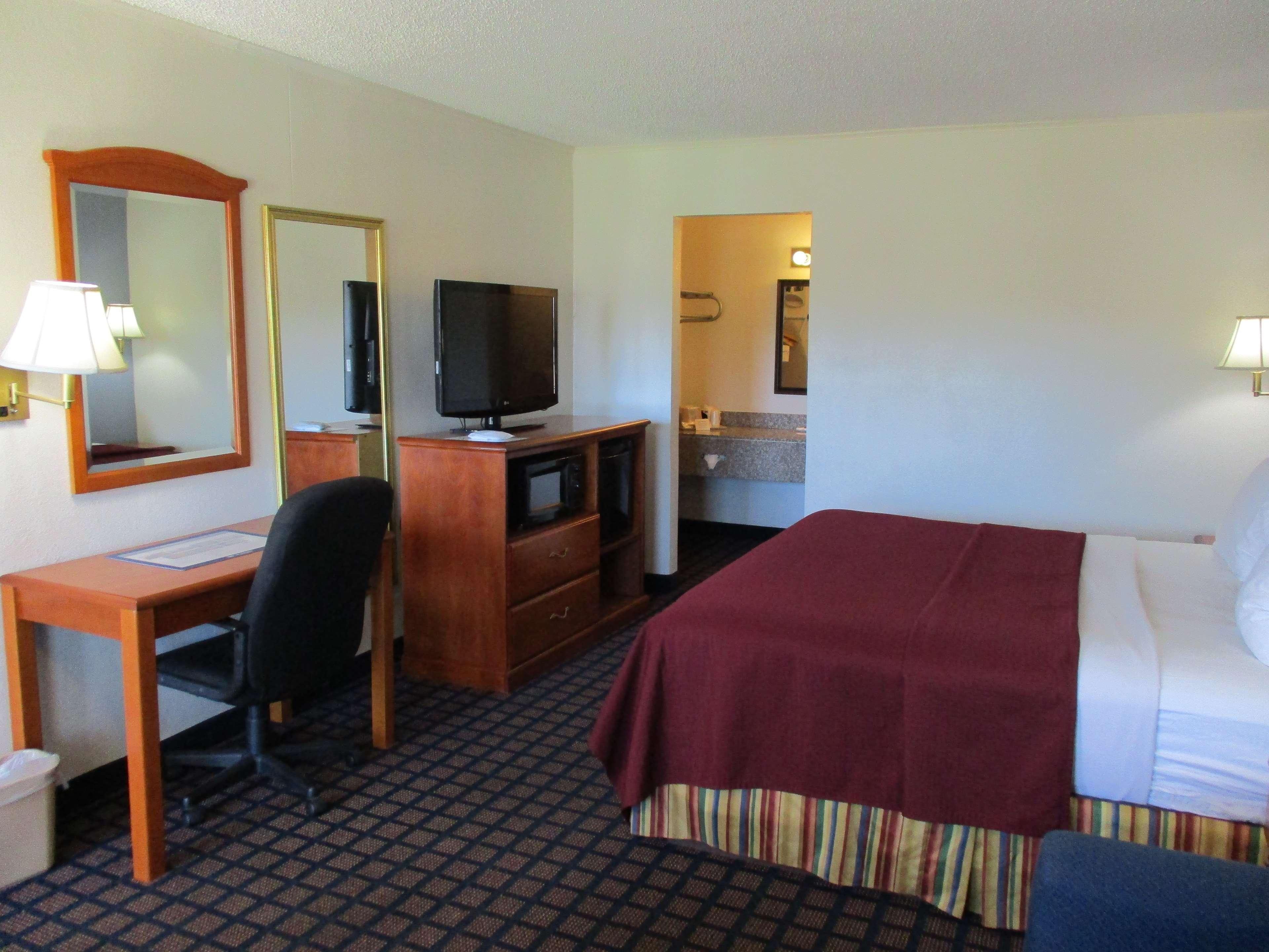 Best Western Palestine Inn Εξωτερικό φωτογραφία
