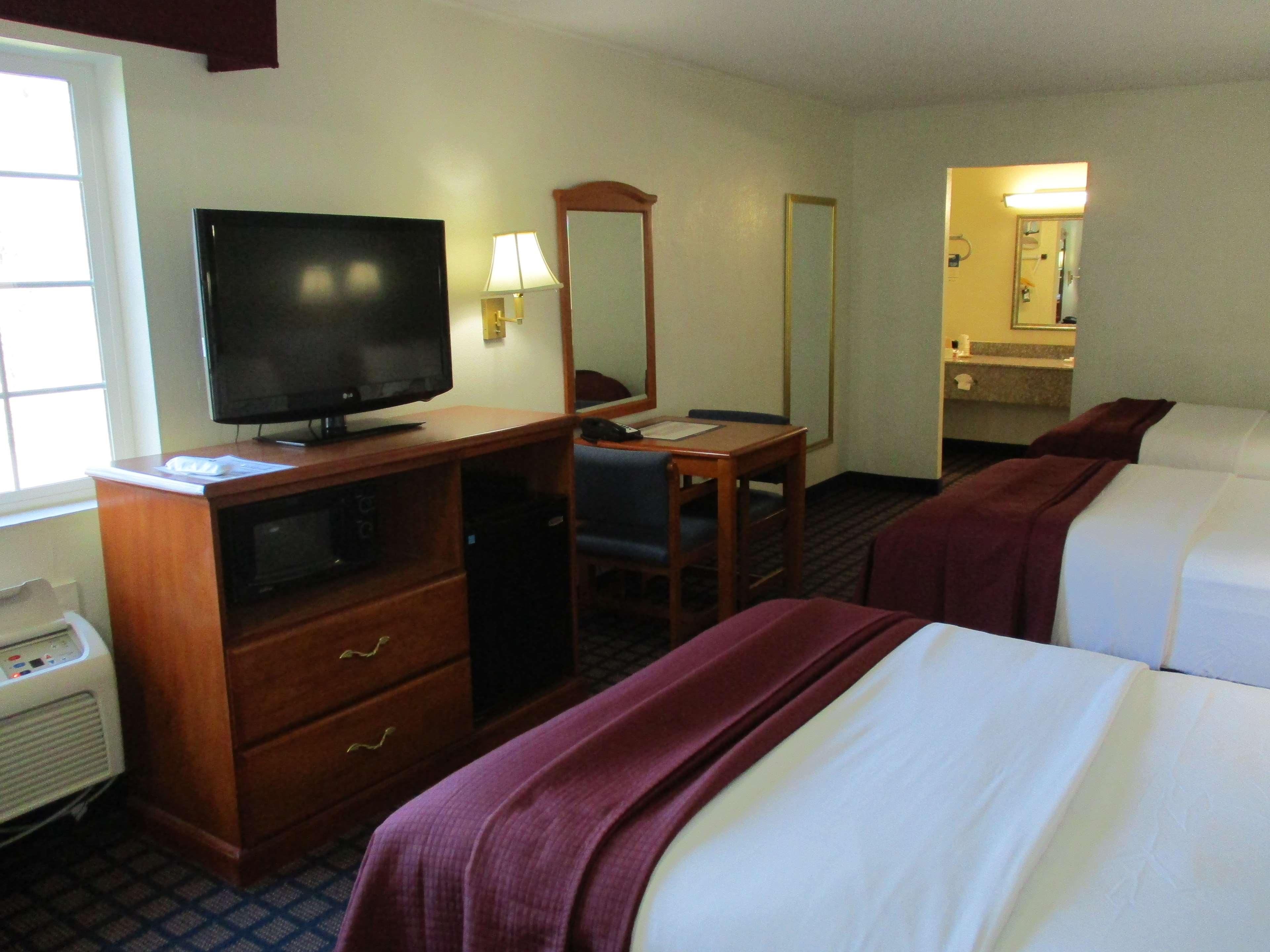 Best Western Palestine Inn Εξωτερικό φωτογραφία