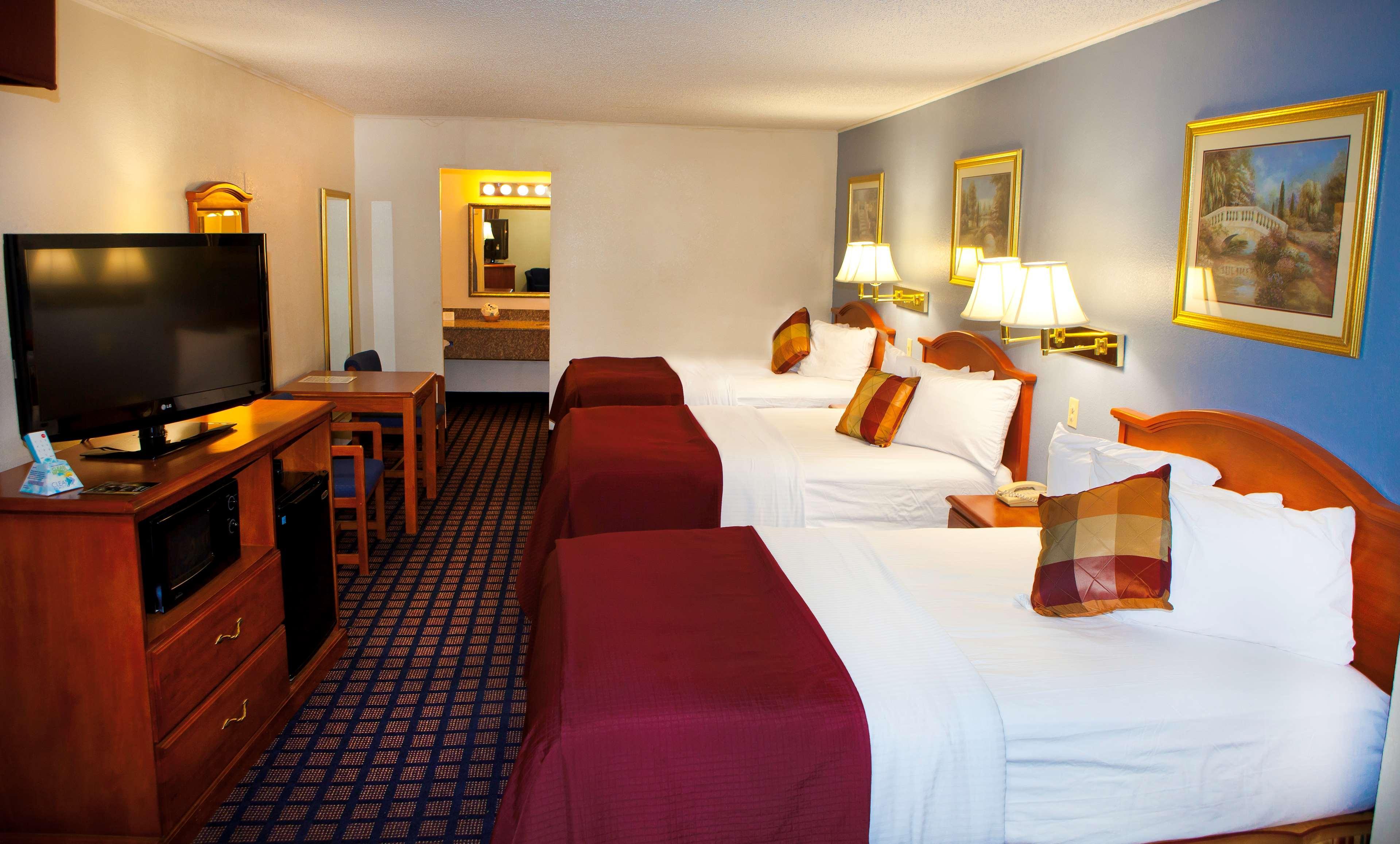 Best Western Palestine Inn Δωμάτιο φωτογραφία