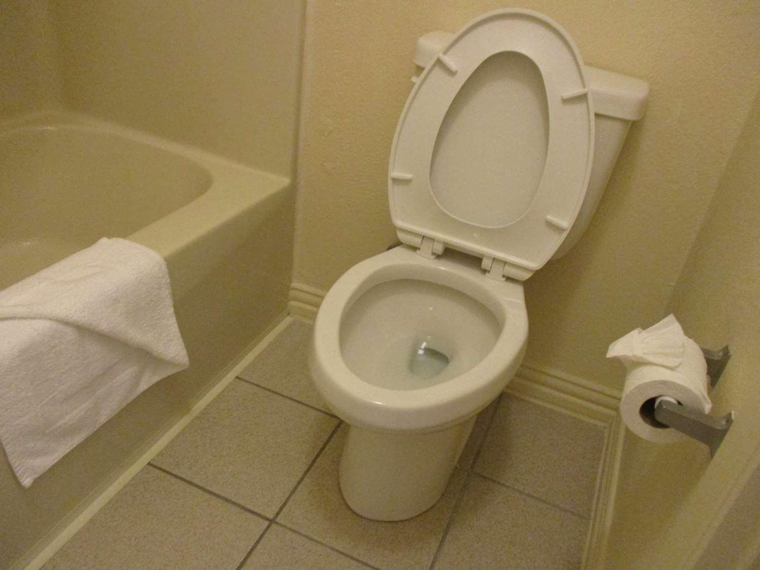 Best Western Palestine Inn Εξωτερικό φωτογραφία