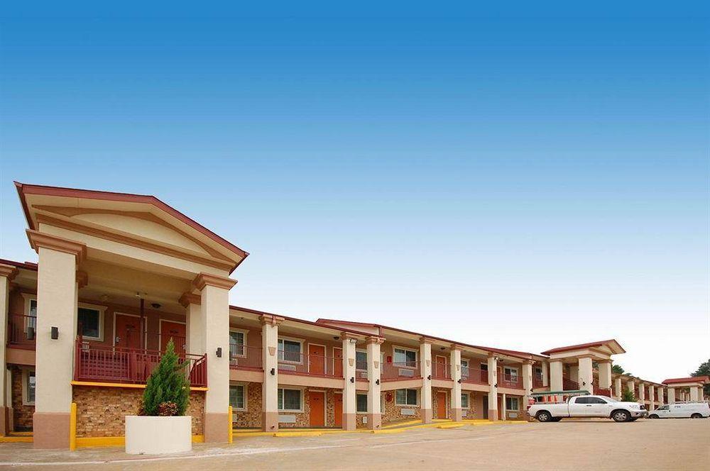 Best Western Palestine Inn Εξωτερικό φωτογραφία