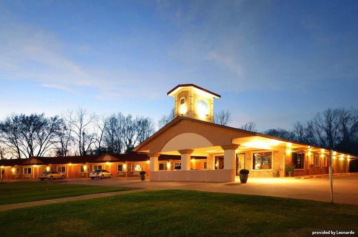 Best Western Palestine Inn Εξωτερικό φωτογραφία