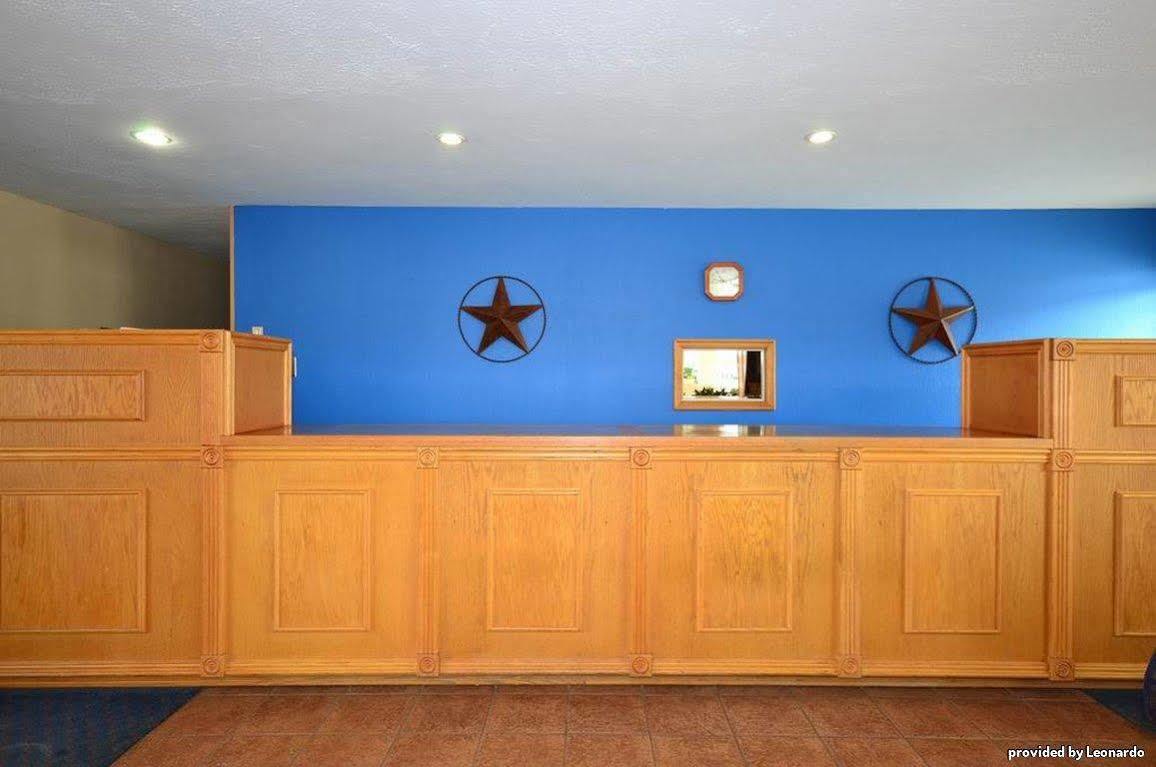 Best Western Palestine Inn Εσωτερικό φωτογραφία