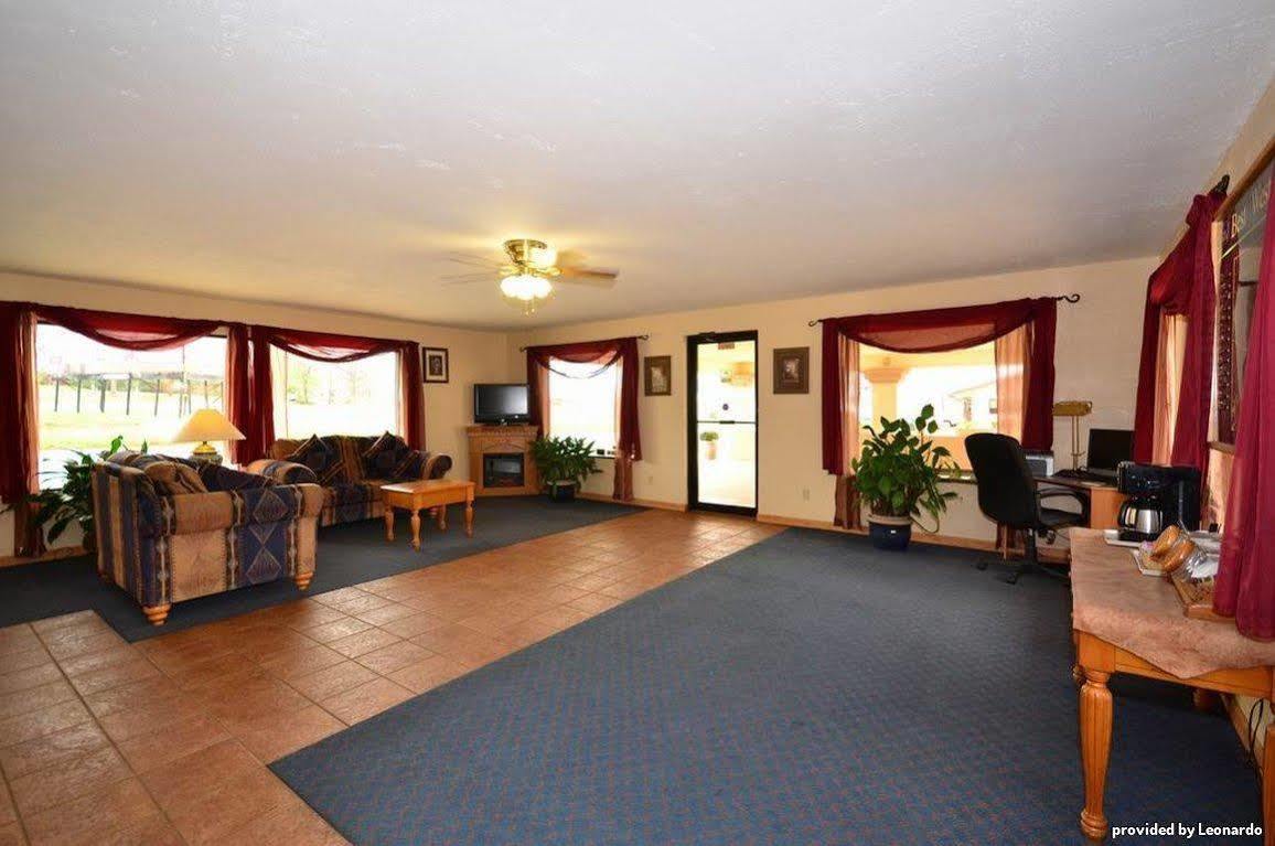 Best Western Palestine Inn Εξωτερικό φωτογραφία