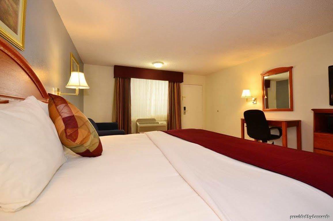 Best Western Palestine Inn Δωμάτιο φωτογραφία