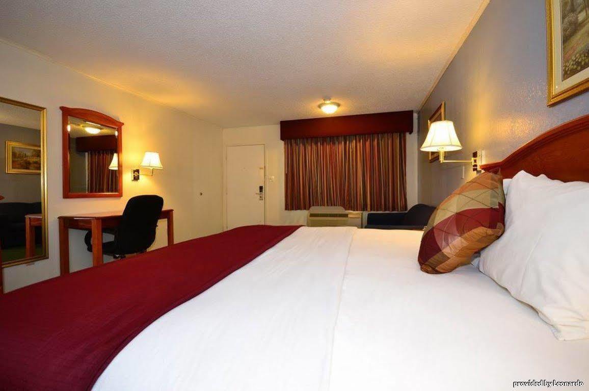 Best Western Palestine Inn Δωμάτιο φωτογραφία