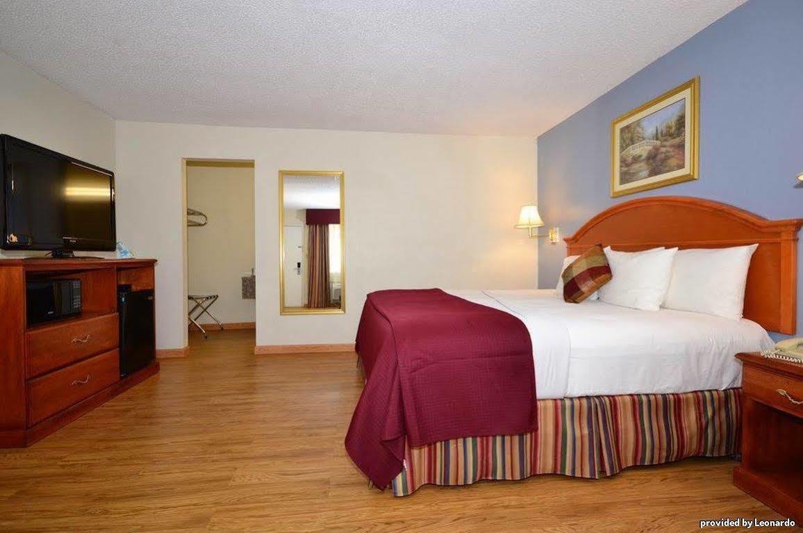 Best Western Palestine Inn Δωμάτιο φωτογραφία