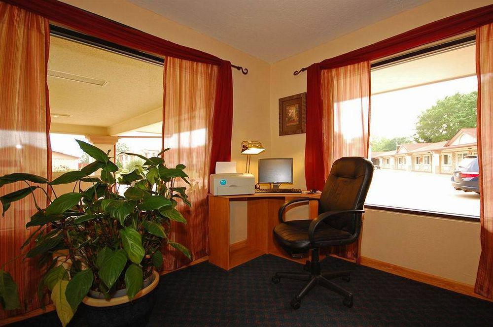 Best Western Palestine Inn Δωμάτιο φωτογραφία