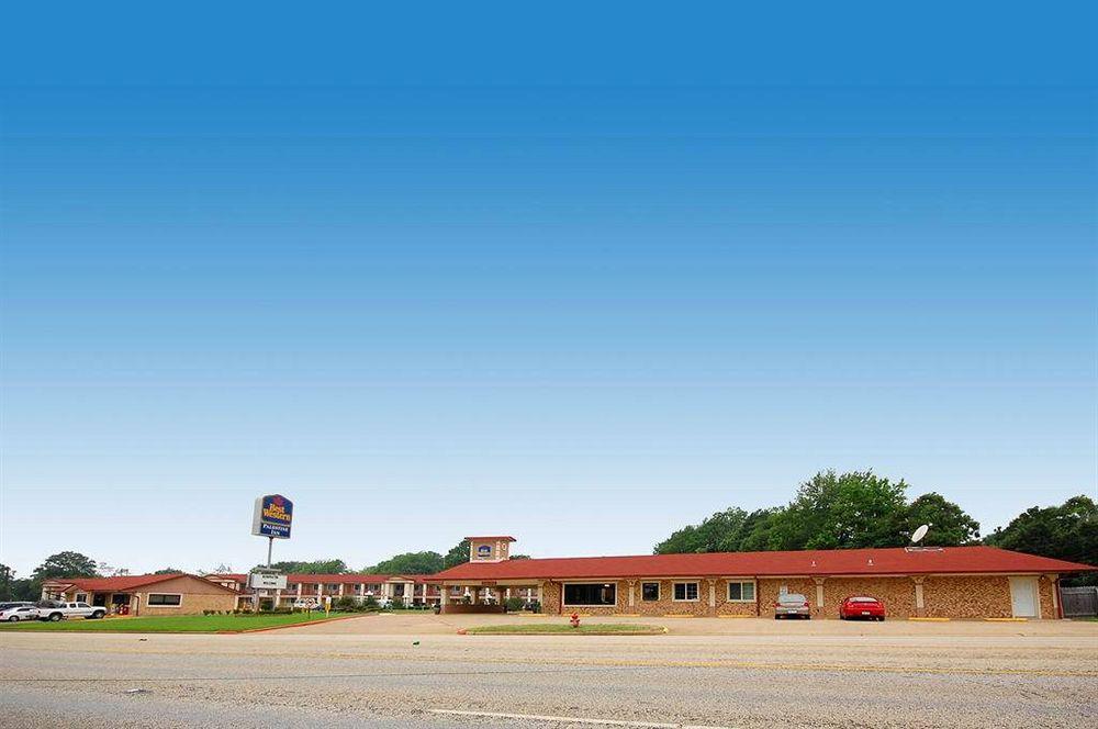 Best Western Palestine Inn Εξωτερικό φωτογραφία