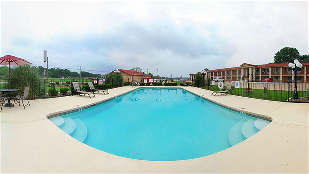 Best Western Palestine Inn Εξωτερικό φωτογραφία
