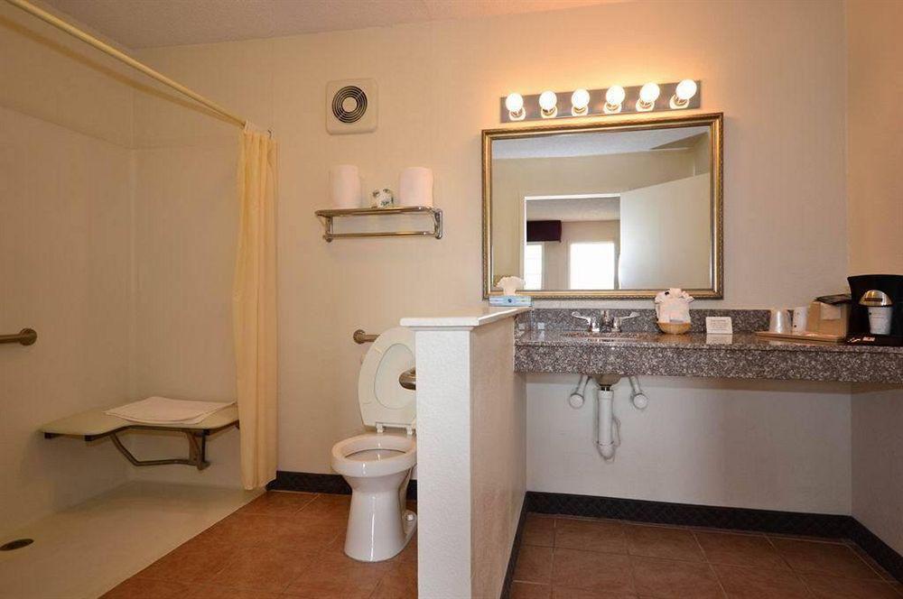 Best Western Palestine Inn Δωμάτιο φωτογραφία