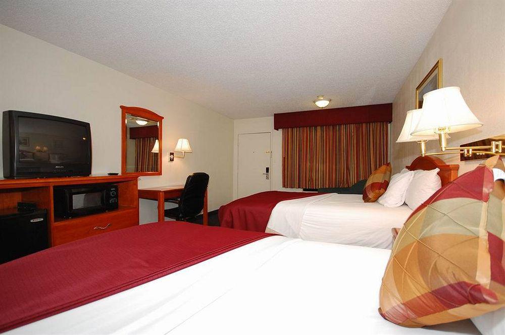 Best Western Palestine Inn Δωμάτιο φωτογραφία