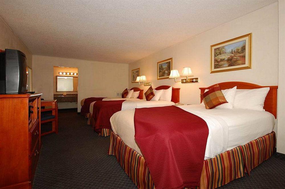 Best Western Palestine Inn Δωμάτιο φωτογραφία